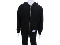 champion hoodie large size